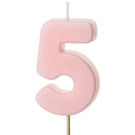 swieczka-na-tort-cyfra-5-rozowy-partydeco-10-cm