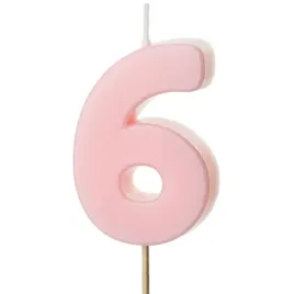 swieczka-na-tort-cyfra-6-rozowy-partydeco-10-cm