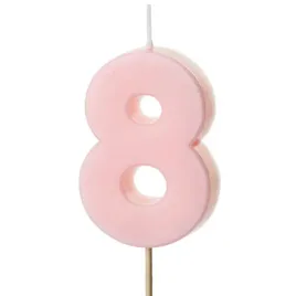 swieczka-na-tort-cyfra-8-rozowy-partydeco-10-cm