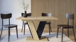 nowoczesny-stol-rozkladany-do-salonu-120-160x90-artisan-czarny-mat-wini
