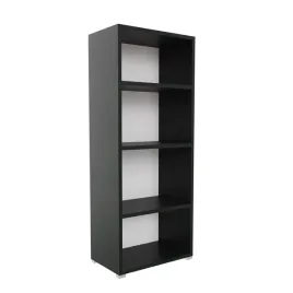 regal-otwarty-stojacy-na-ksiazki-120x50x25-polka-szafka-czarny