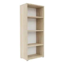 regal-otwarty-stojacy-na-ksiazki-120x50x25-polka-szafka-dab-sonoma