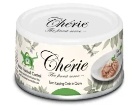 cherie-mieszanka-tunczyka-i-kraba-hairball-80g