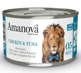 amanova-kurczak-i-tunczyk-w-bulionie-puszka-70g