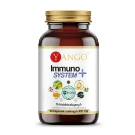 immuno-system-90-kaps