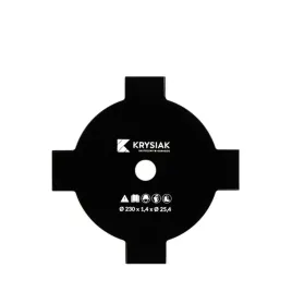 tarcza-tnaca-ostrze-4-zebowa-230x14-mm-4z-230mm-25-4mm-1-4-mm-pay-230-4