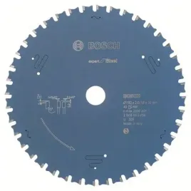 tarcza-pilarska-expert-for-steel-bosch-190-mm