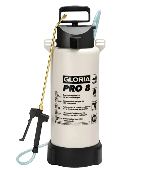 opryskiwacz-gloria-pro-8-8-l