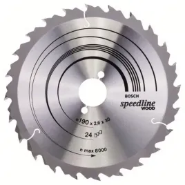 tarcza-pilarska-speedline-wood-bosch-190mm-z24