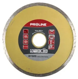 tarcza-diamentowa-pelna-180mm-otwor-25-4mm-proline