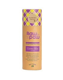 raw-for-paw-mix-dziczyzny-45g