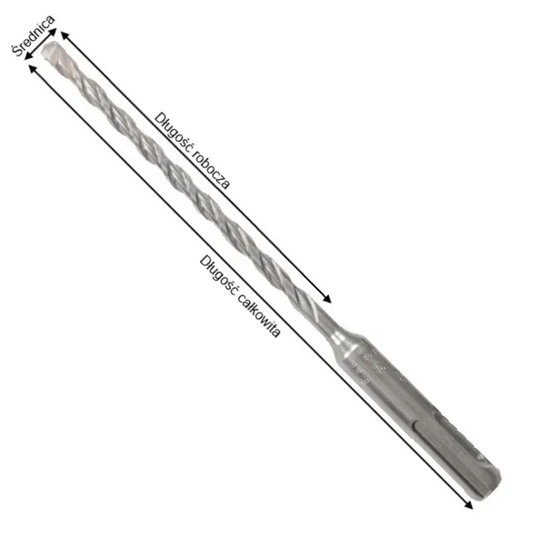 wiertlo-sds-plus-6x110mm-b-46517-v-plus