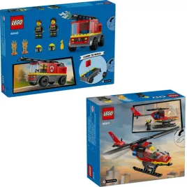 lego-city-60411-woz-strazacki-60463-straz-pozarna-helikopter-akcja-4-hit