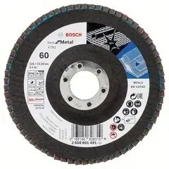 tarcza-szlifierska-bosch-x781-125x22-gr40