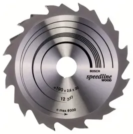 tarcza-pilarska-speedline-wood-bosch-190mm-z12