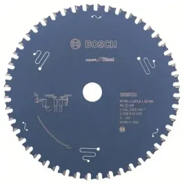 tarcza-pilarska-expert-for-steel-bosch-184-mm