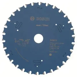 tarcza-pilarska-expert-for-steel-bosch-160-mm