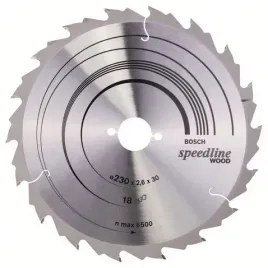 tarcza-pilarska-speedline-wood-bosch-230mm-z18