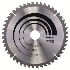 tarcza-pil-optiline-wood-bosch-210-mm-z48-ukosnice
