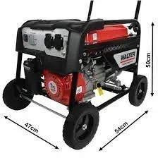 agregat-pradotworczy-2900w-1-faza-agregator-pradu-generator-walter