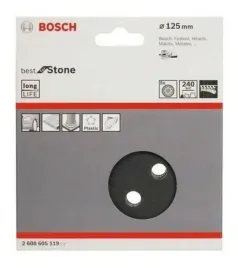 papier-scierny-na-rzep-f355-125mm-ziarno-p240-2608605119-bosch-opak-5szt