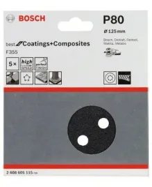 papier-scierny-na-rzep-f355-125mm-ziarno-p80-5szt-2608605115-bosch