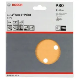 papier-scierny-na-rzep-c470-ziarno-150mm-p80-opak-5szt-2608605087-bosch