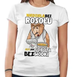 koszulka-damska-nosacz-janusz-niedziela-bez-rosolu-jak-sobota-bez-wodki-l