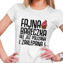 koszulka-damska-fajna-babeczka-ale-juz-zaklepana-i-polizana-l