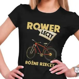 koszulka-damska-dla-rowerzysty-rower-leczy-rozne-rzeczy-c-xl