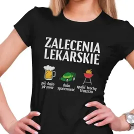 koszulka-damska-zalecenia-lekarskie-emerytura-dla-emeryta-c-s