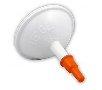 INTRASITE GEL 8g opatrunek Hydrożel do ran Smith & Nephew 1 sztuka