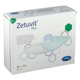 zetuvit-plus-jalowe-kompresy-chlonne-10cm-x-10cm-hartmann-10-sztuk
