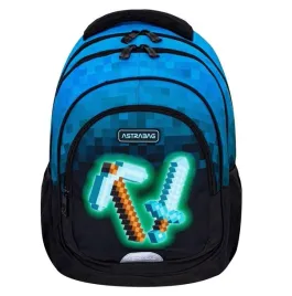 plecak-szkolny-astrabag-blue-pixel-game-3-komorowy