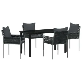 zestaw-do-jadalni-w-ogrodzie-5-szt-czarny-i-szary-rattan-pe