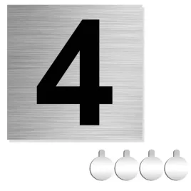 nierdzewna-tabliczka-numer-pomieszczenia-pietra-pokoju-4-10x10-aluminium