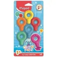 kredki-dla-maluchow-maped-baby-color-peps-6-kolorow