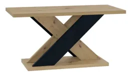 lawa-stolik-kawowy-do-salonu-dab-artisan-czarny-mat-110-70-cm-xavi-pr