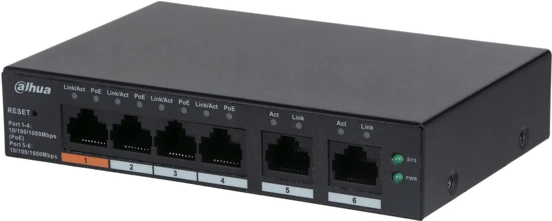 switch-dahua-cs4006-4gt-60-stan-nowy