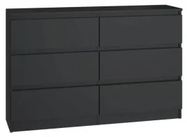 komoda-6-szuflad-140-cm-czarna-malwina-ts-4-kolory