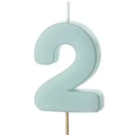 swieczka-na-tort-cyfra-2-niebieski-partydeco-10-cm