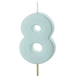 swieczka-na-tort-cyfra-8-niebieski-partydeco-10-cm