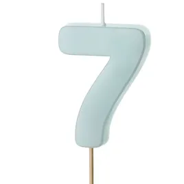 swieczka-na-tort-cyfra-7-niebieski-partydeco-10-cm