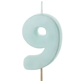 swieczka-na-tort-cyfra-9-niebieski-partydeco-10-cm