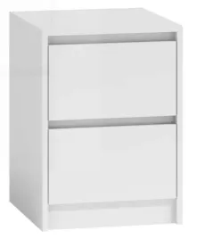 nowoczesny-stolik-nocny-2-szuflady-40-cm-bialy-kargo-ts-3-kolory