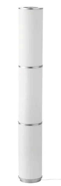 ikea-vidja-lampa-podlogowa-bialy-138-cm