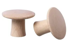 ikea-vinnaset-galka-37-mm-2-sztuk