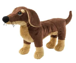 kea-smaslug-pluszak-pies-jamnik-44cm-maskotka