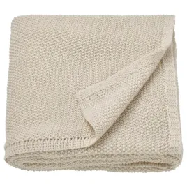 koc-ikea-humlemott-pled-kremowy-130-x-170-cm