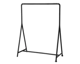 ikea-turbo-wieszak-na-ubrania-czarny-117x59-cm